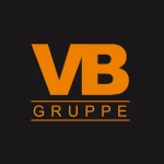 Vogel-Bau Gruppe Logo