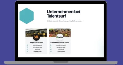 Frühphase! Inseriere dein Unternehmen for Free 🏄‍♂️🤑