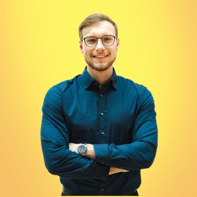 Tim von Talentsurf