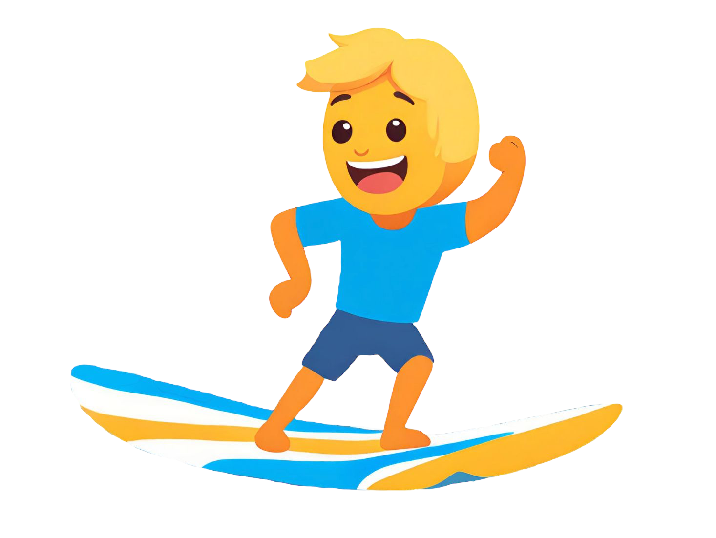 Talentsurfer
